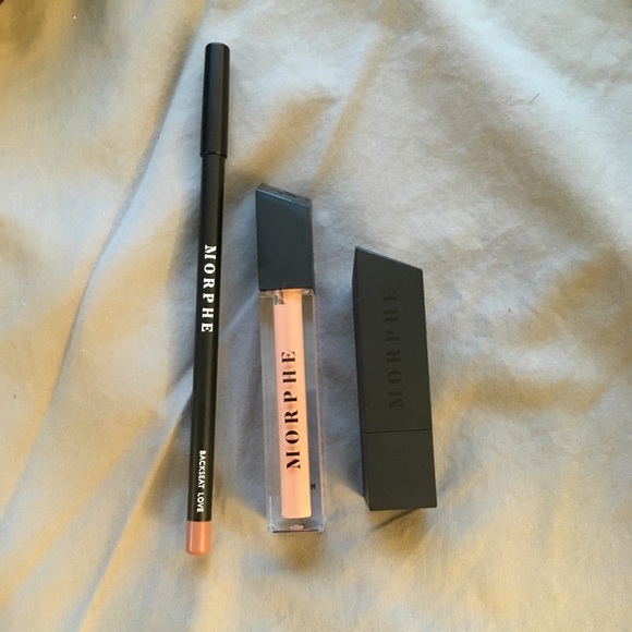 Morphe lip kit - Picture 3 of 5